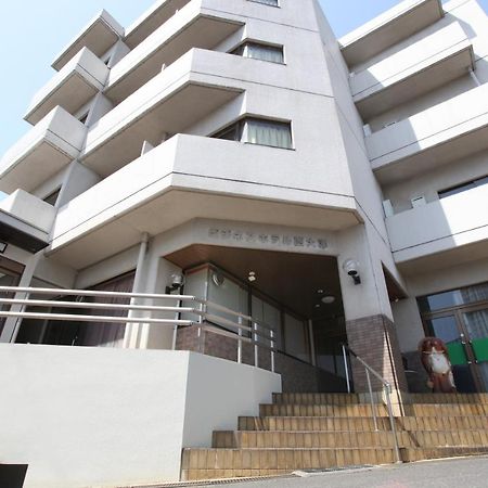 Business Hotel Nishi Ōtsu Exterior foto